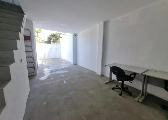 Casa Loft Em Sao Jose Marica