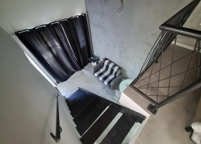Casa Loft Em Sao Jose Marica