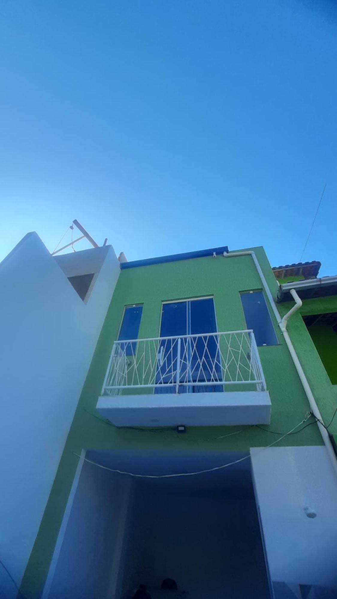 Casa Loft Em Sao Jose Marica