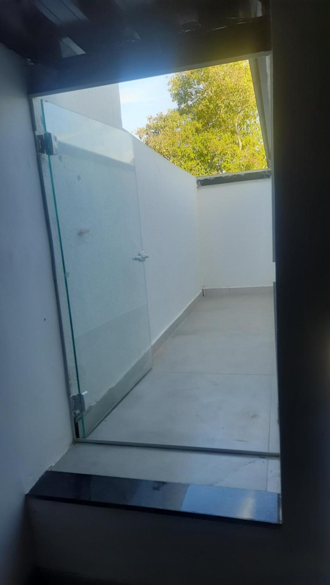 Casa Loft Em Sao Jose Holiday home