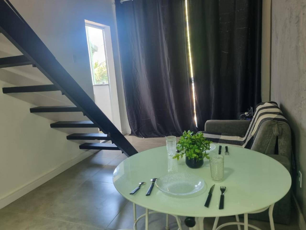 Casa Loft Em Sao Jose Holiday home *