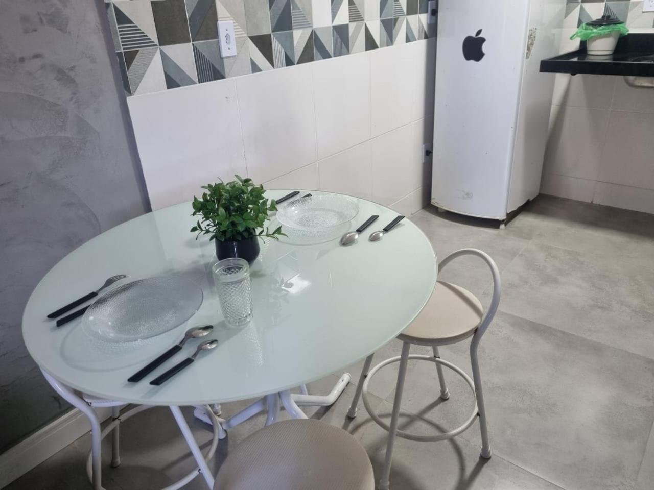 Casa Loft Em Sao Jose Marica