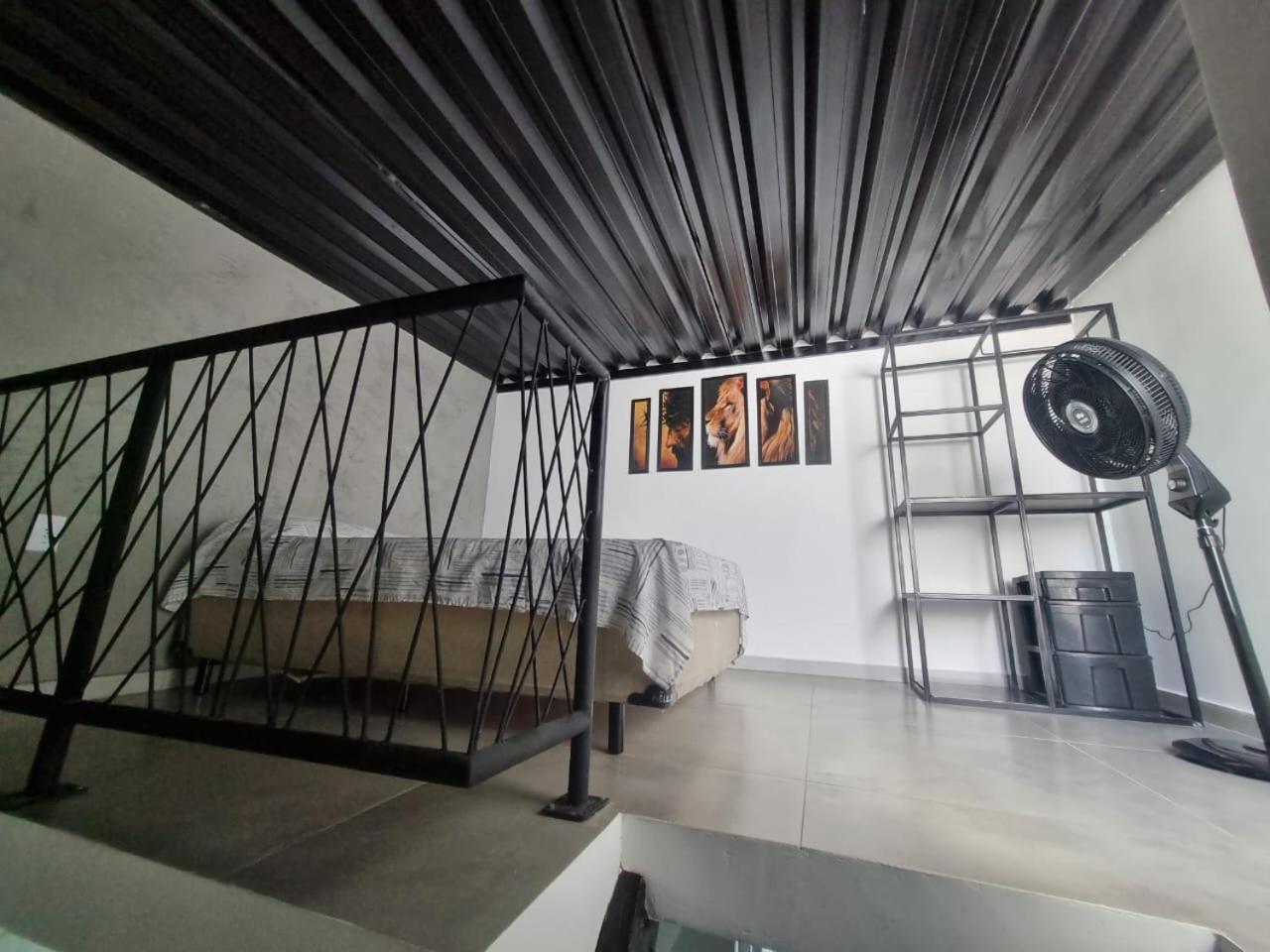 Holiday home Casa Loft Em Sao Jose Marica