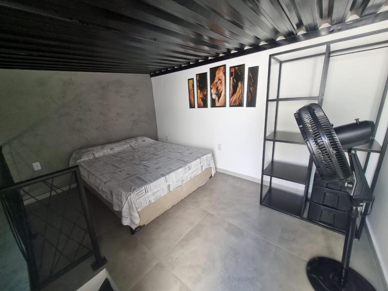 Casa Loft Em Sao Jose Holiday home *