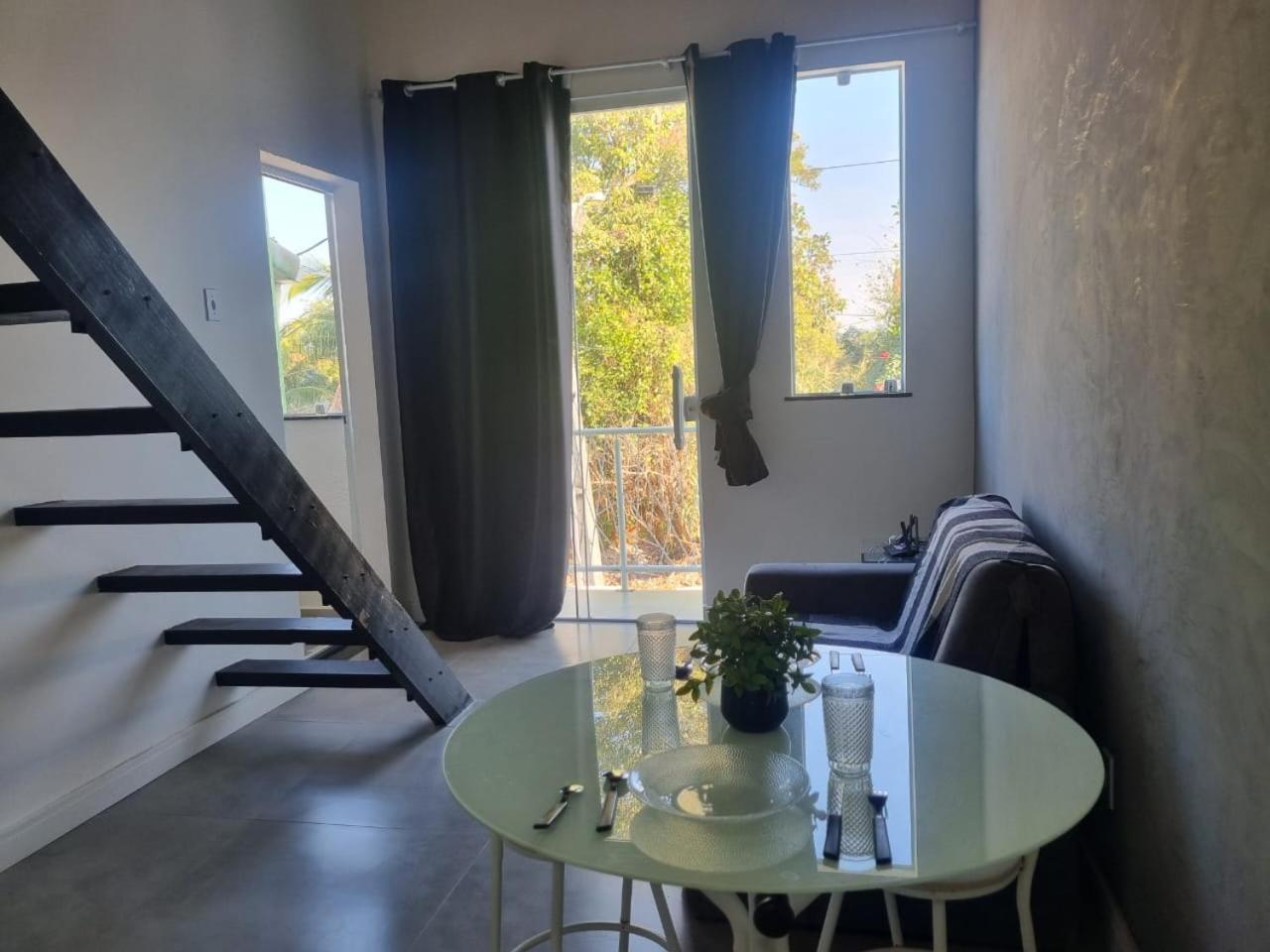 Casa Loft Em Sao Jose Holiday home Marica