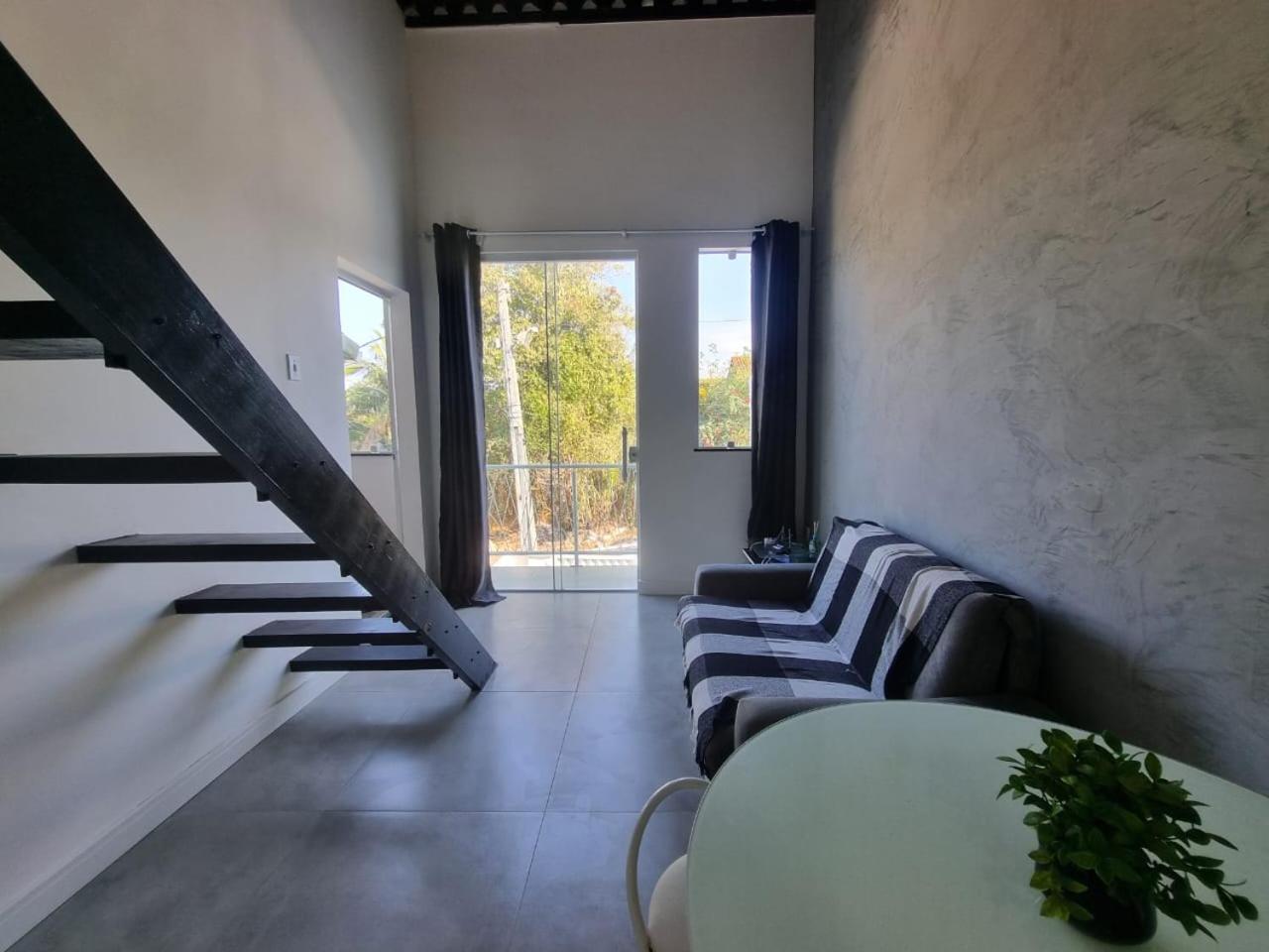 Holiday home Casa Loft Em Sao Jose